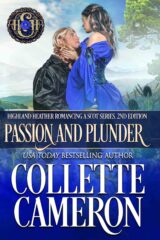 Collette's Historical Romances 91