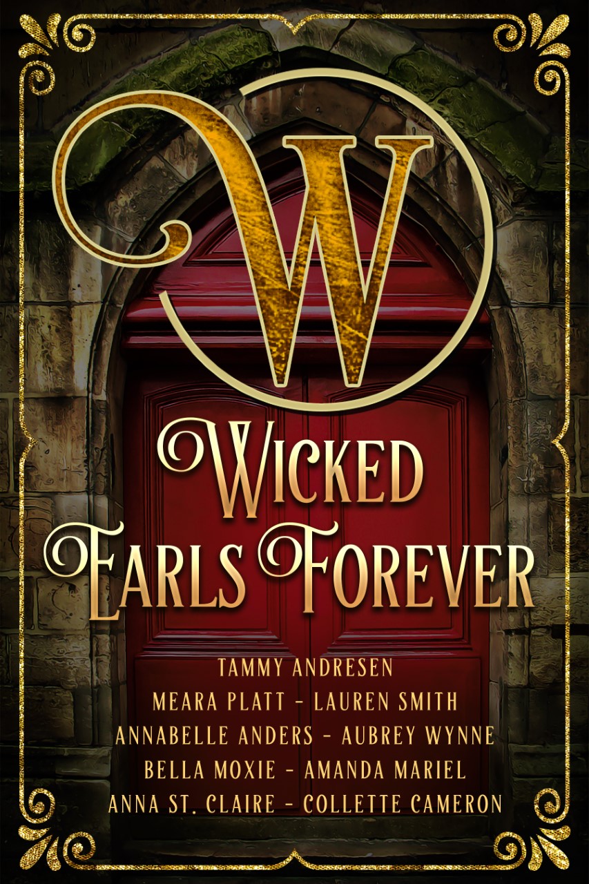 Wicked Earls Forever 38