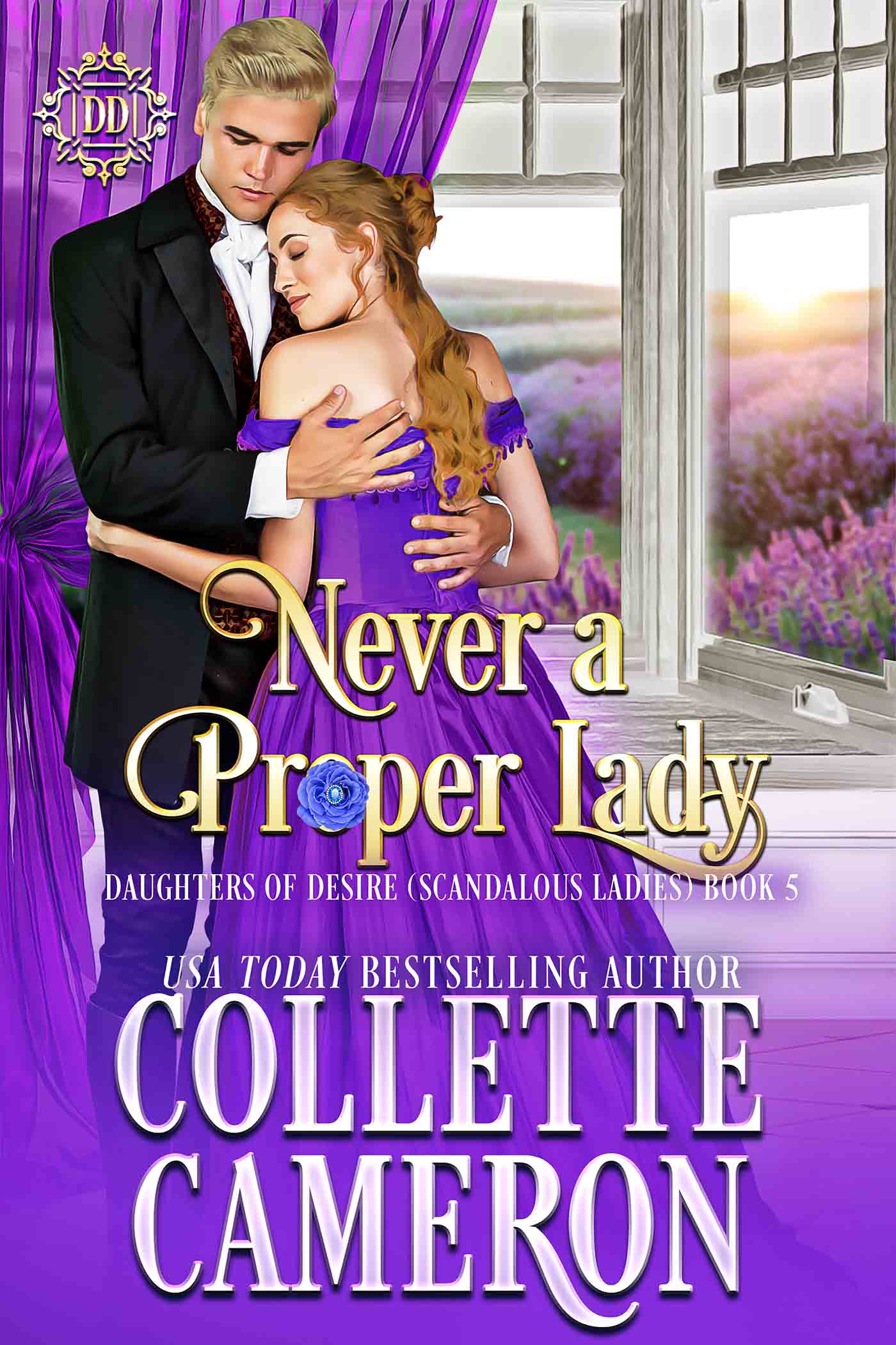 Collette's Historical Romances 50