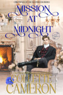 The Midnight Marquess 4