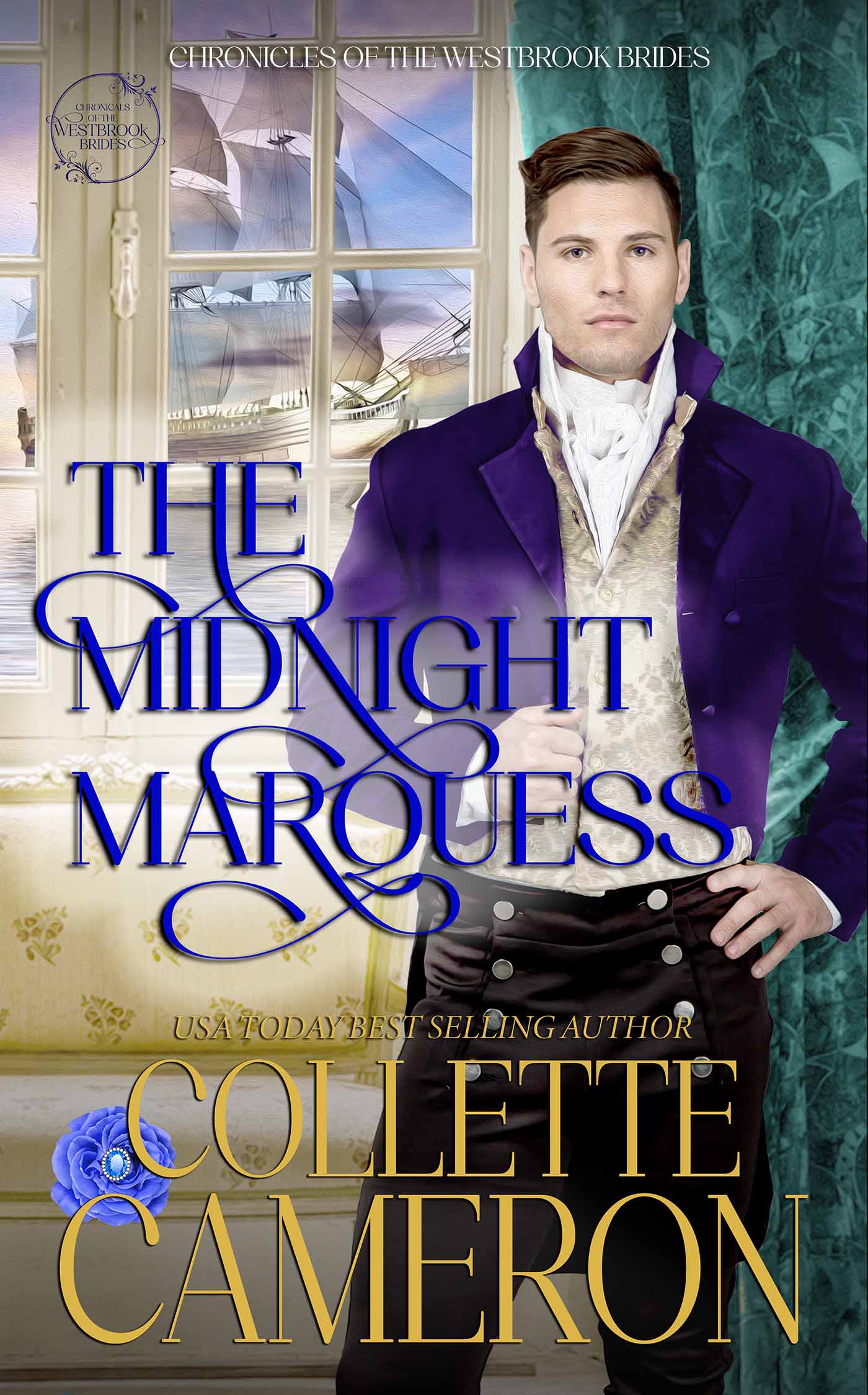 The Midnight Marquess 49