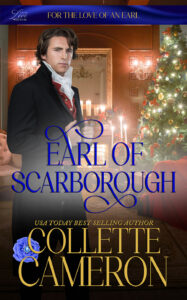 Collette's Historical Romances | COLLETTE CAMERON