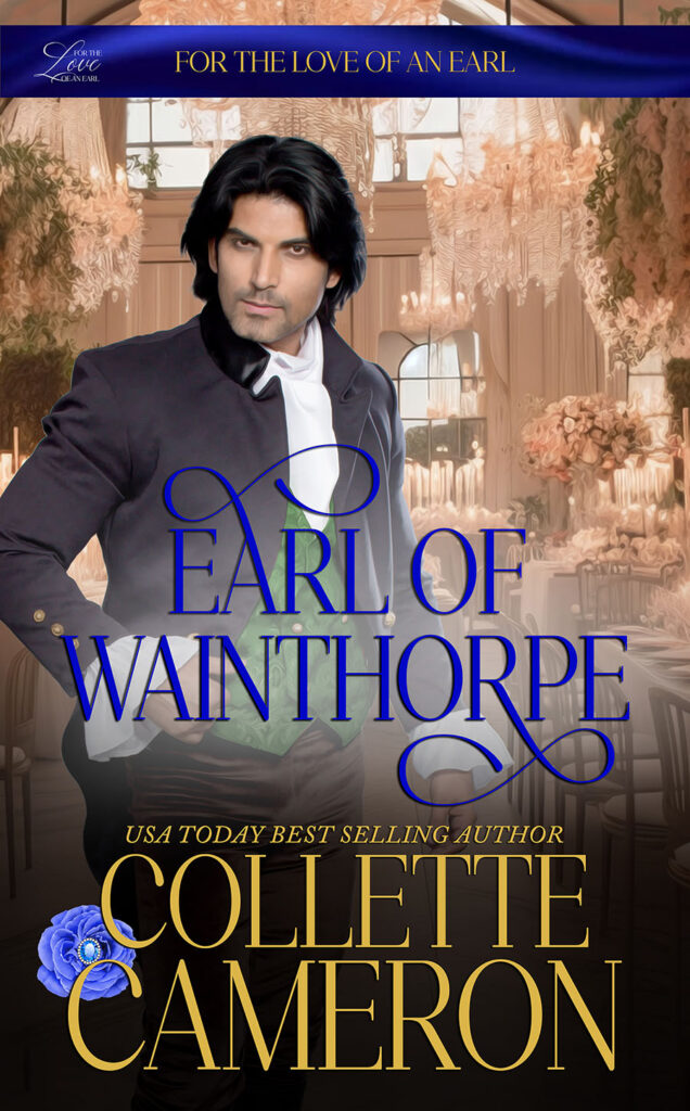 Collette's Historical Romances 18