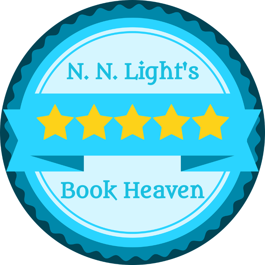 Minuet at Midnight five star review NN Light. 