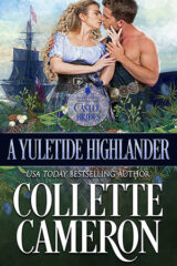 Collette's Historical Romances 101