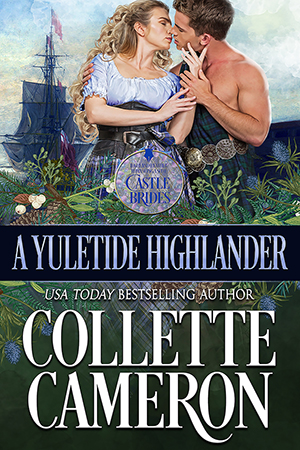 Highland Heather Romancing a Scot: Castle Brides 54