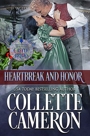 Collette's Historical Romances 35