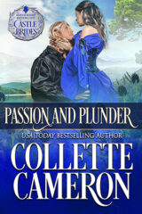 Collette's Historical Romances 99
