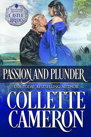 Collette's Historical Romances 37