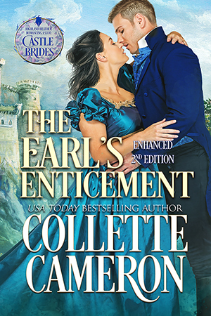 Collette's Historical Romances 32