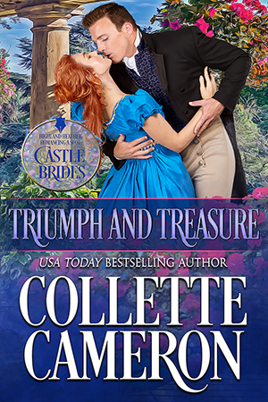 Collette's Historical Romances 33