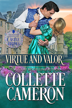 Collette's Historical Romances 34