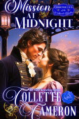 Collette's Historical Romances 75