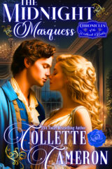 Collette's Historical Romances 76