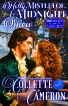 Collette's Historical Romances 8