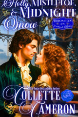 Collette's Historical Romances 77