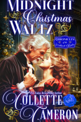 Collette's Historical Romances 74