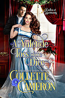 Collette's Historical Romances 85