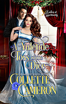 Collette's Historical Romances 4