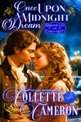 Collette's Historical Romances 87