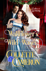 The Wallflower's Wild Wager 47